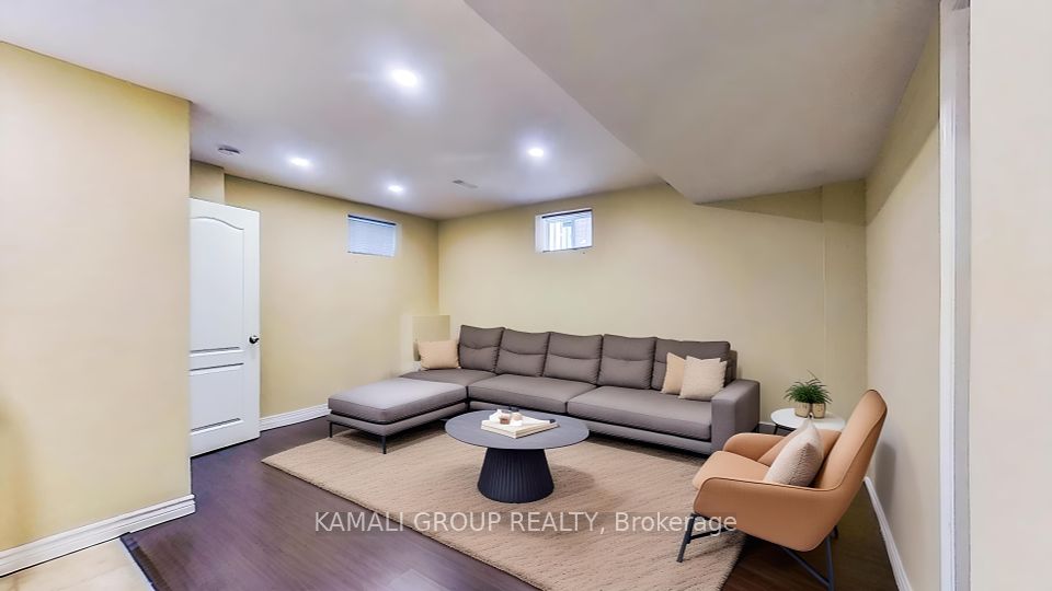 Virtual Staging