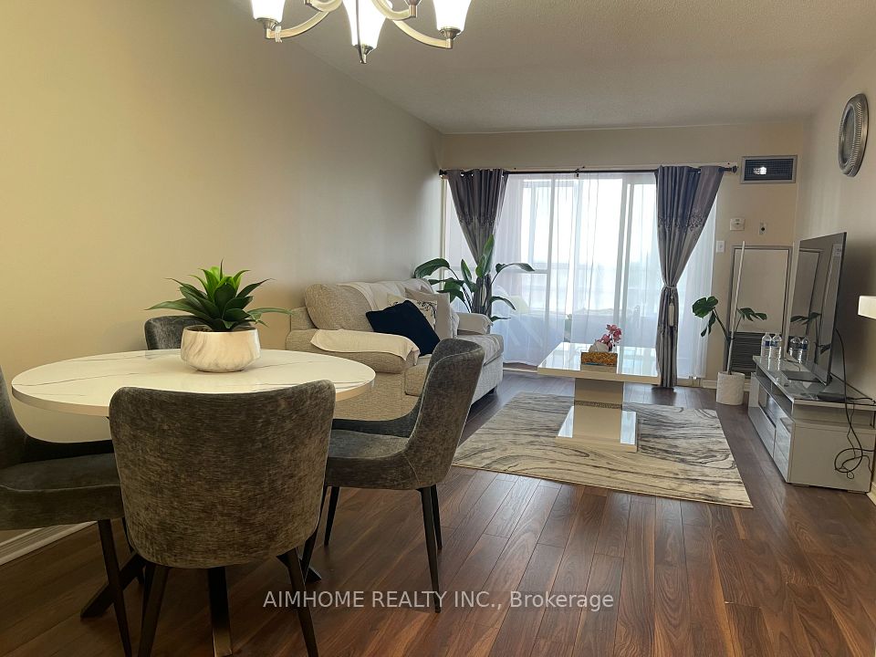 #1104 - 75 King Street, Mississauga, ON L5A 4G5