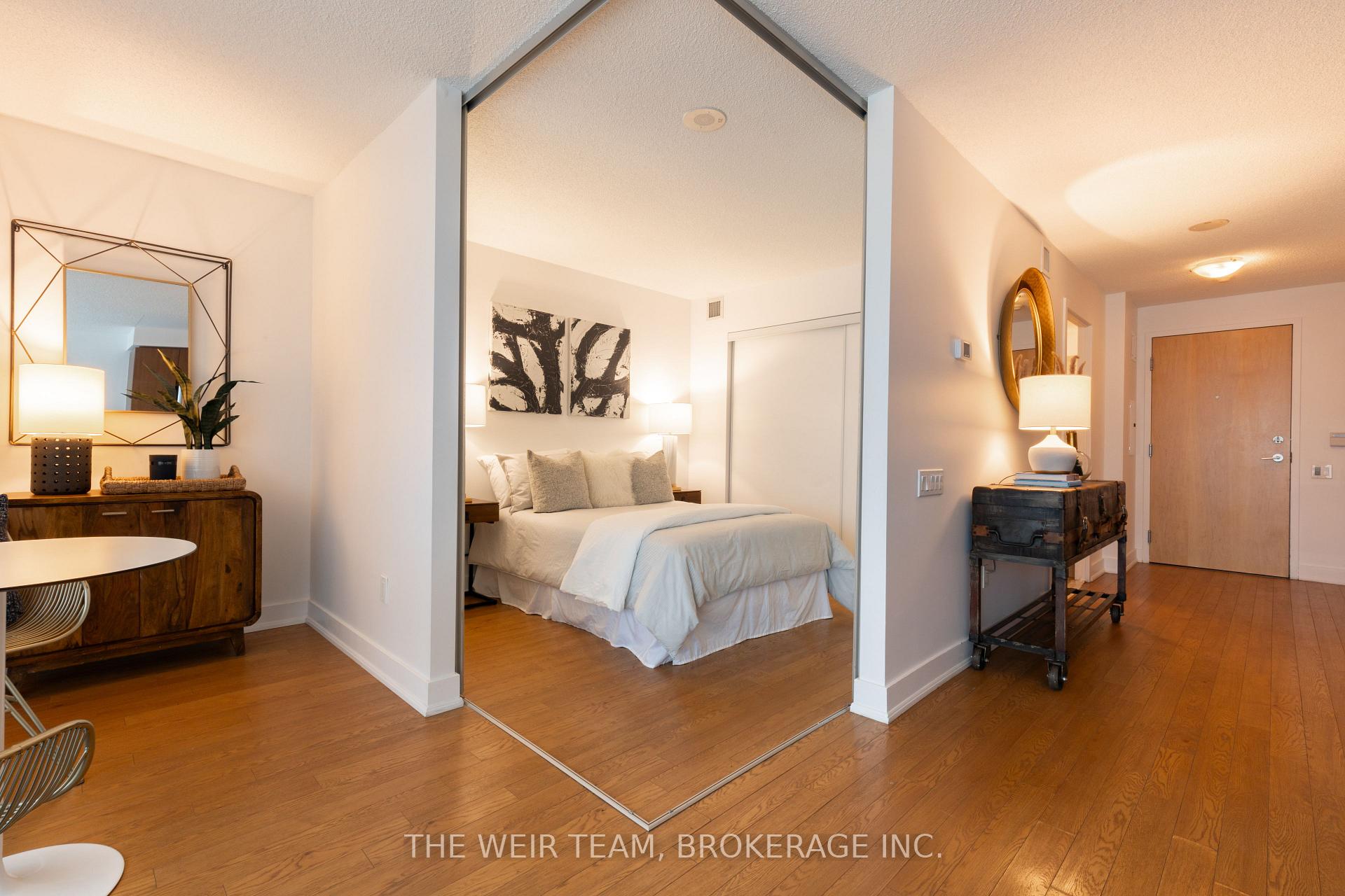 1 Bedroom Condo at 1048 Broadview, Toronto For sale