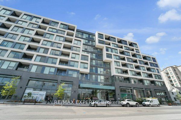 2450 Old Bronte Road 324