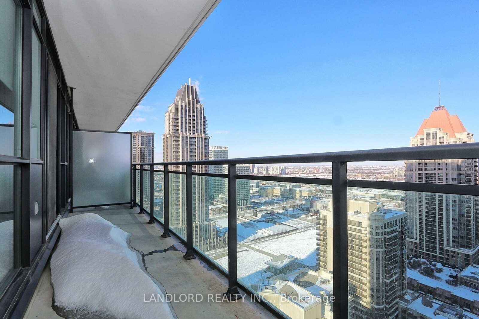 4070 Confederation Parkway, #2401