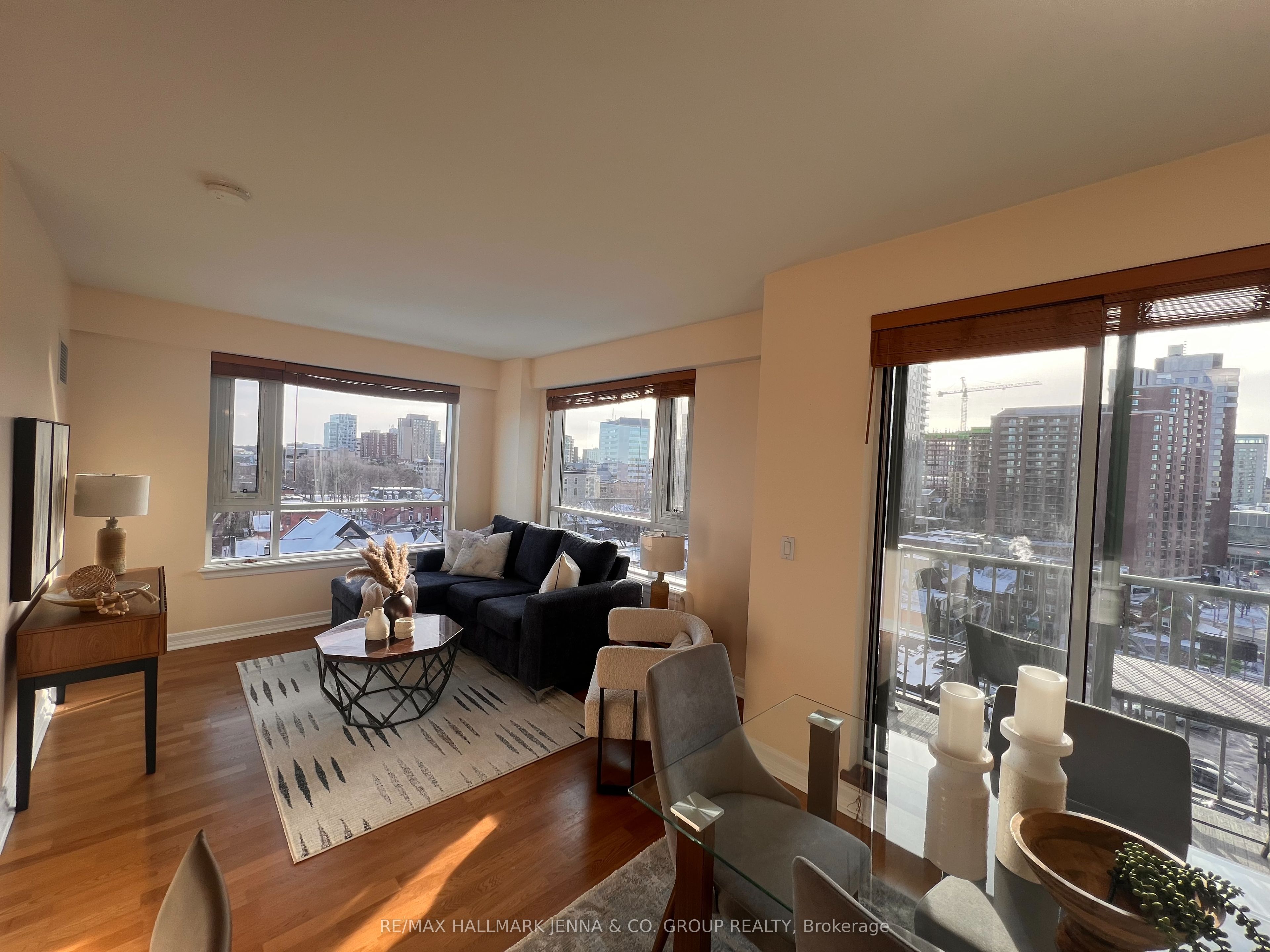200 Besserer Street #1104, Lower Town - Sandy Hill 4003 - Sandy Hill