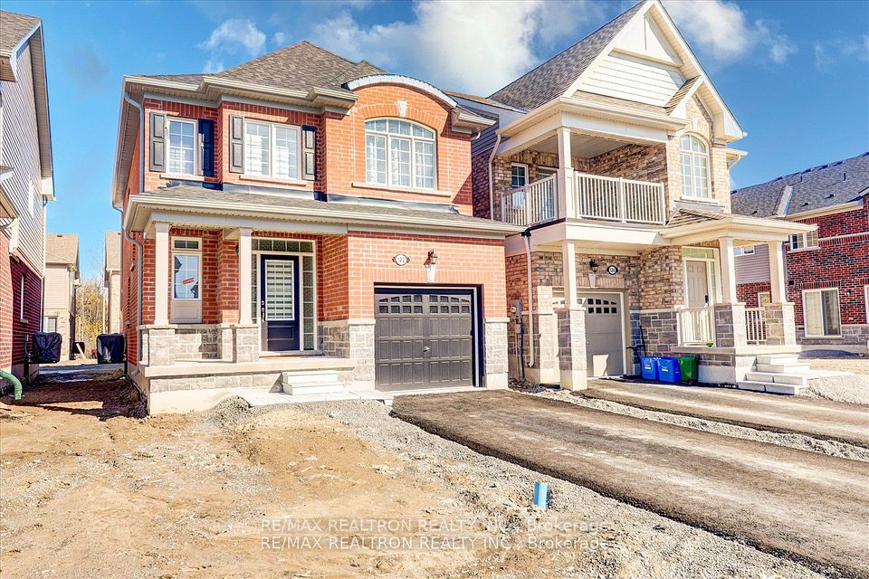 122 Cliff Thompson Court, Georgina, ON L0E 1R0