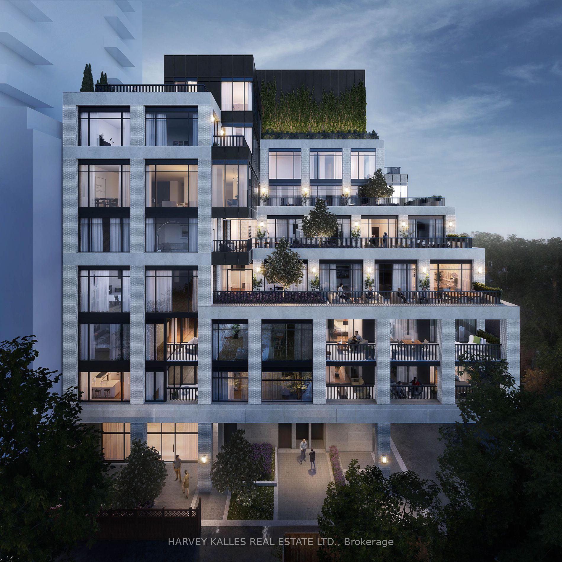 2010 Bathurst Street 5B