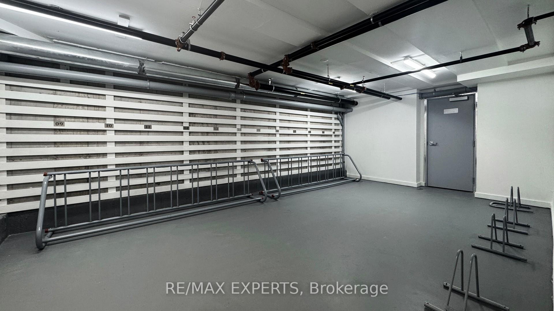 1 Bedroom Condo at 45 Connaught, Toronto For sale