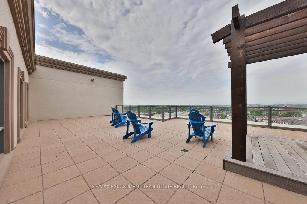 1 Bedroom Condo at 2490 Old Bronte,  Oakville For sale