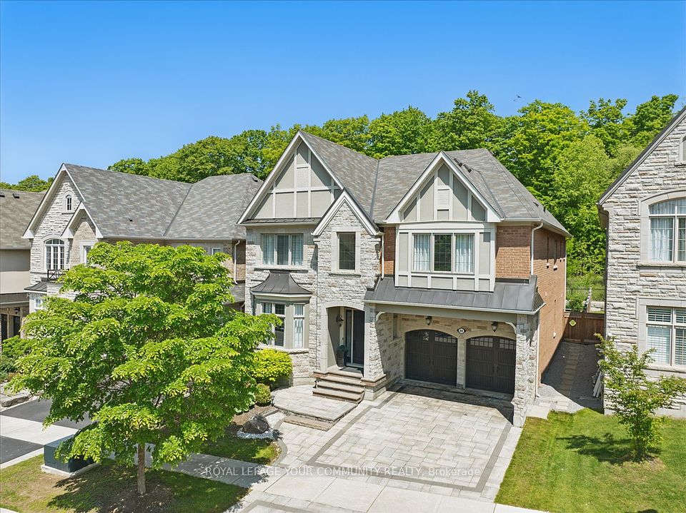 80 Forest Grove