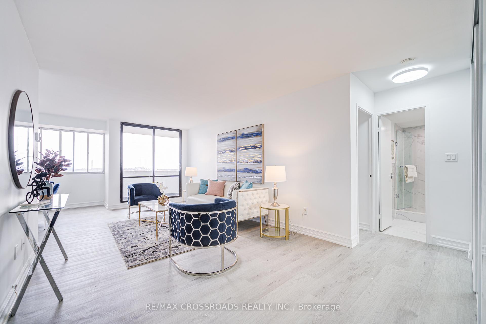 1 Bedroom Condo at 3 Massey, Toronto For sale