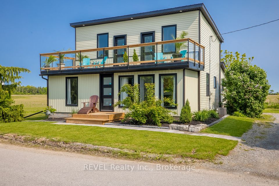 80 Lighthouse Drive