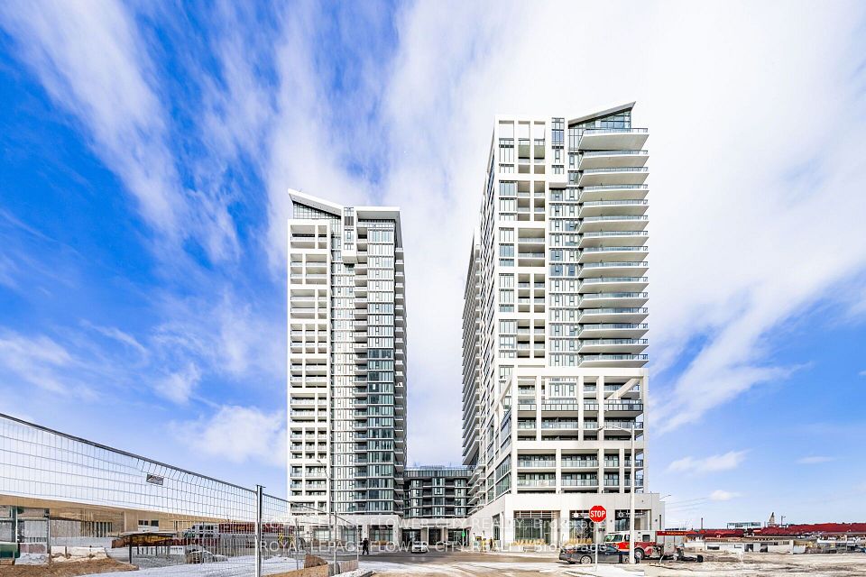 #2414 - 9000 Jane Street, Vaughan, ON L4K 0M6