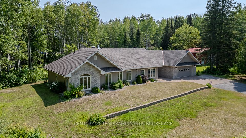 331475 Highway 11, Armstrong, ON P0J 1E0