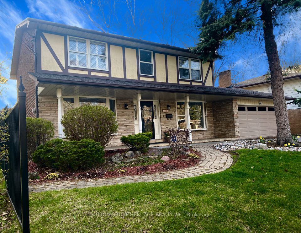 38A Deep Dene