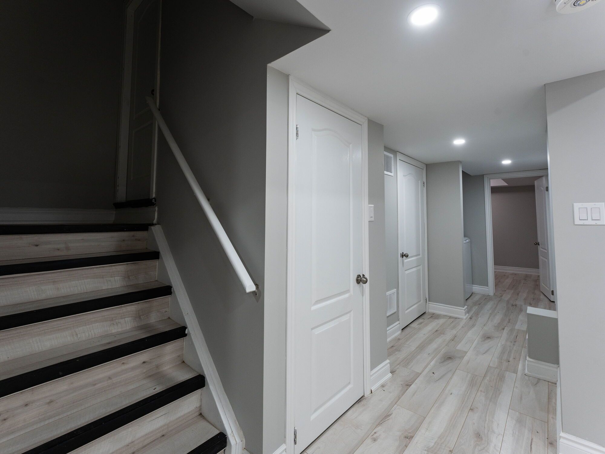 49 Averill Road Bsmt