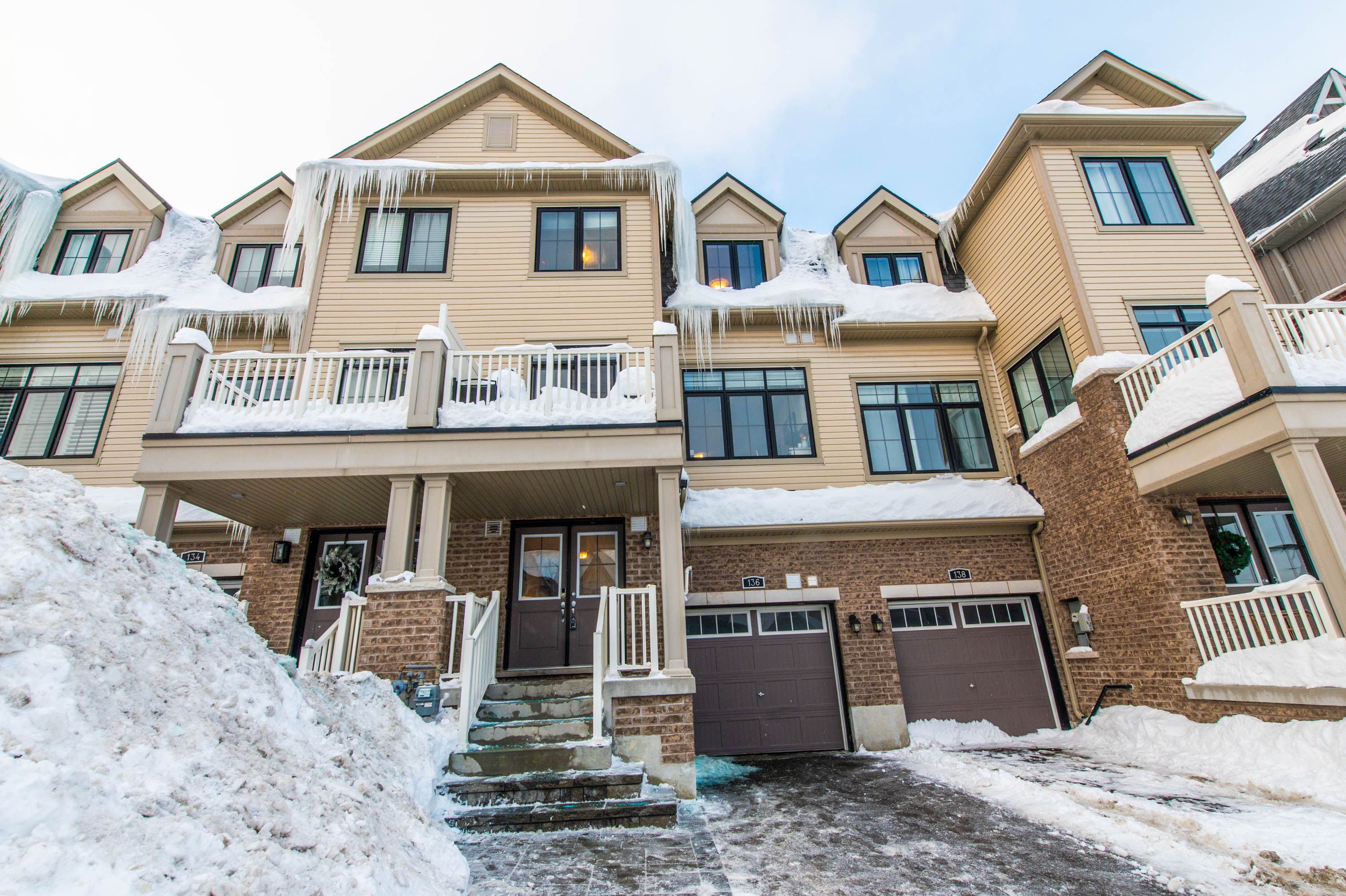 136 Alvin Pegg Drive