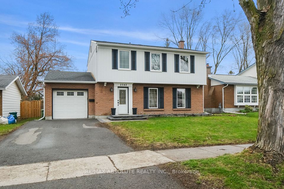 2342 Ogilvie