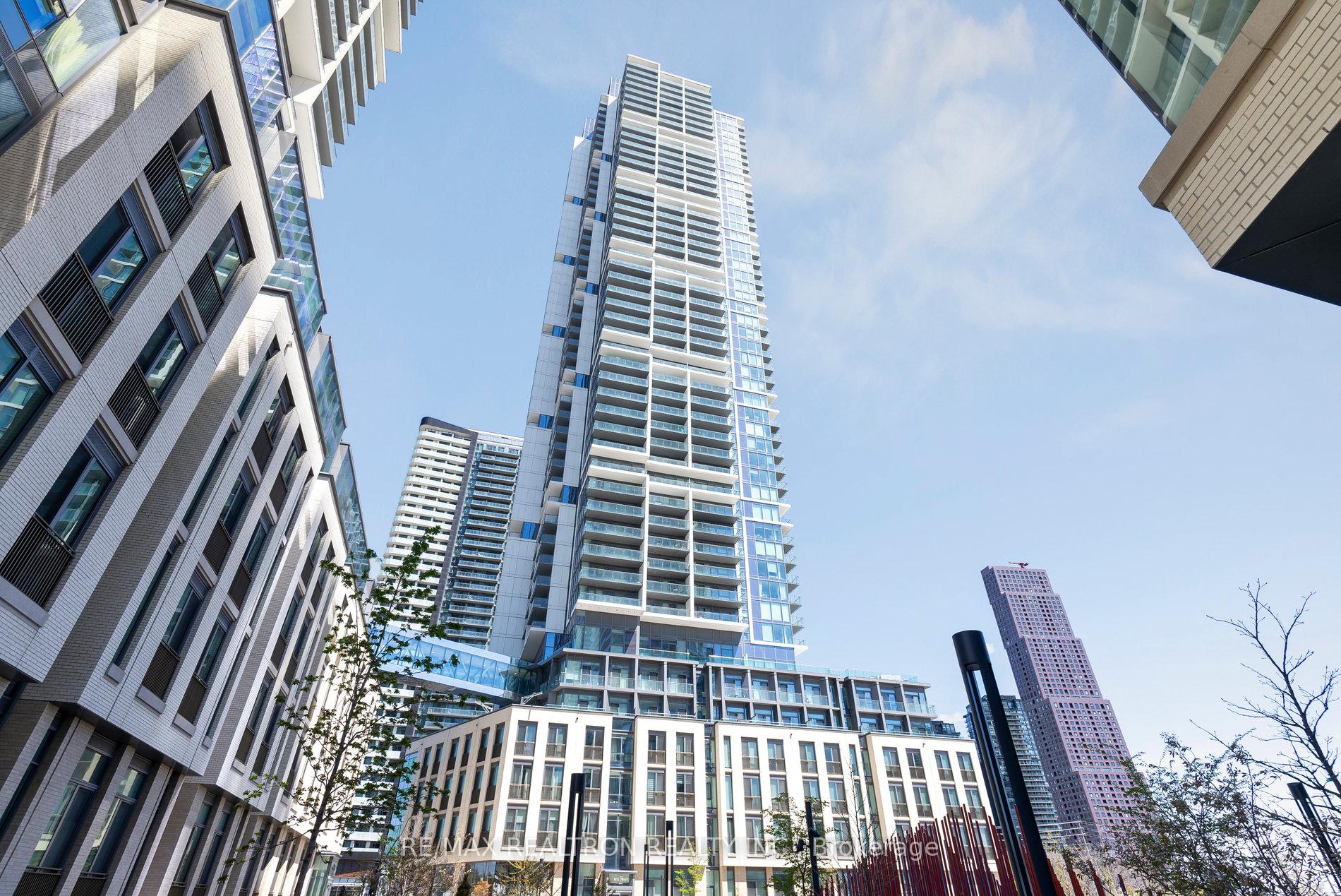 2 Bedrooms Condo at 7890 Jane, Vaughan For sale