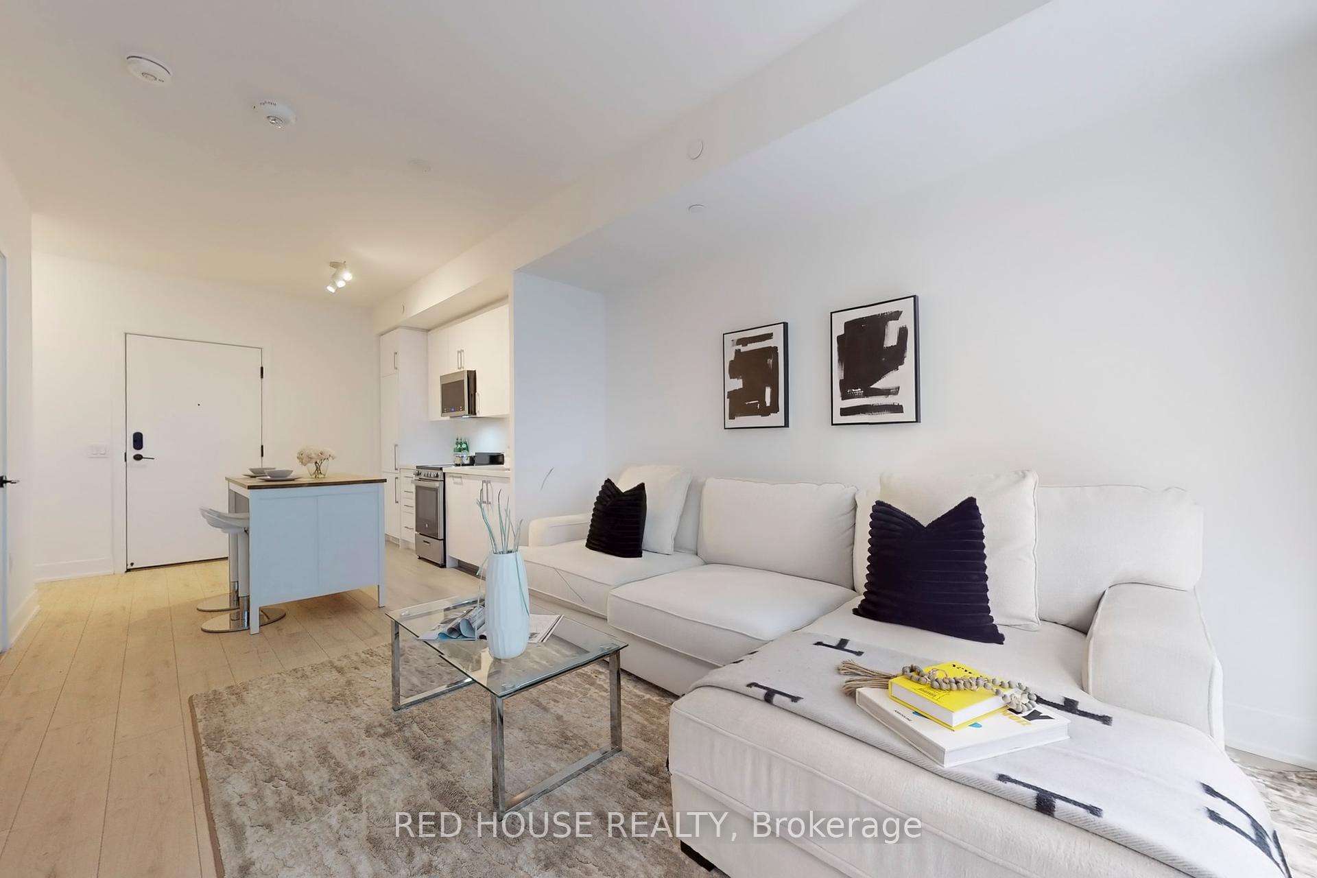 1 Bedroom Condo at 2450 Old Bronte, Oakville For sale