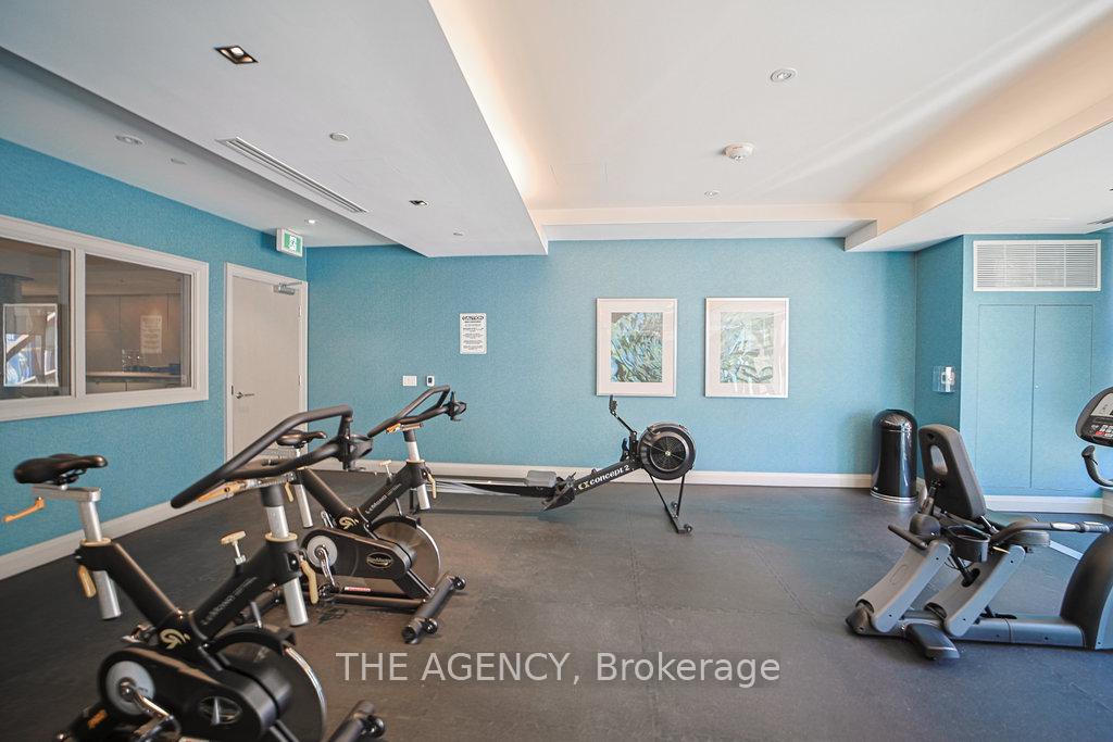 1 Bedroom Condo at 50 Wellesley, Toronto For sale