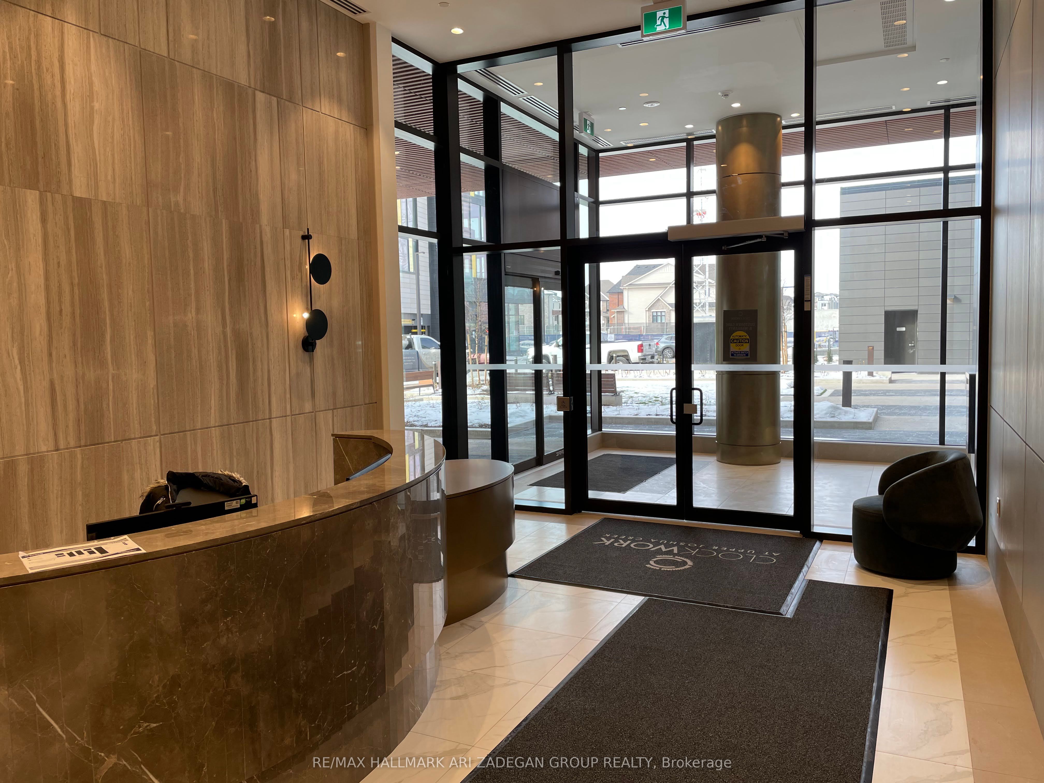 1415 Dundas Street E #1101, Oakville 1010 - JM Joshua Meadows