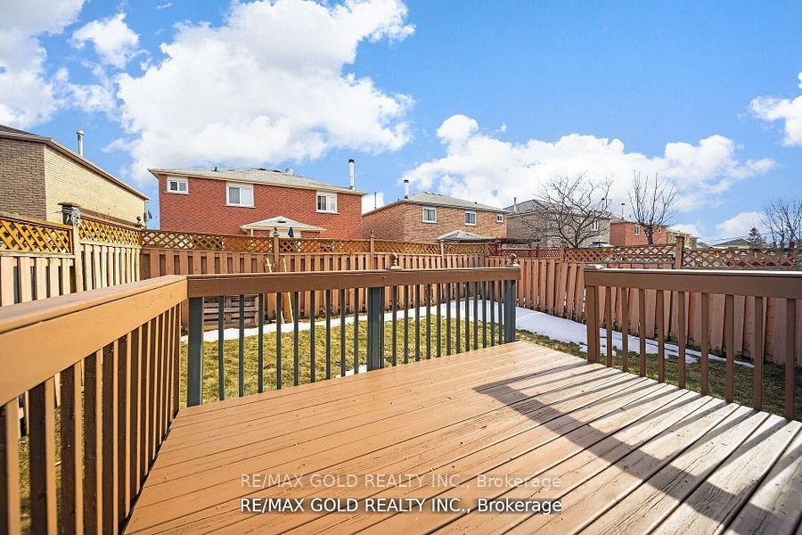 167 Ecclestone Drive