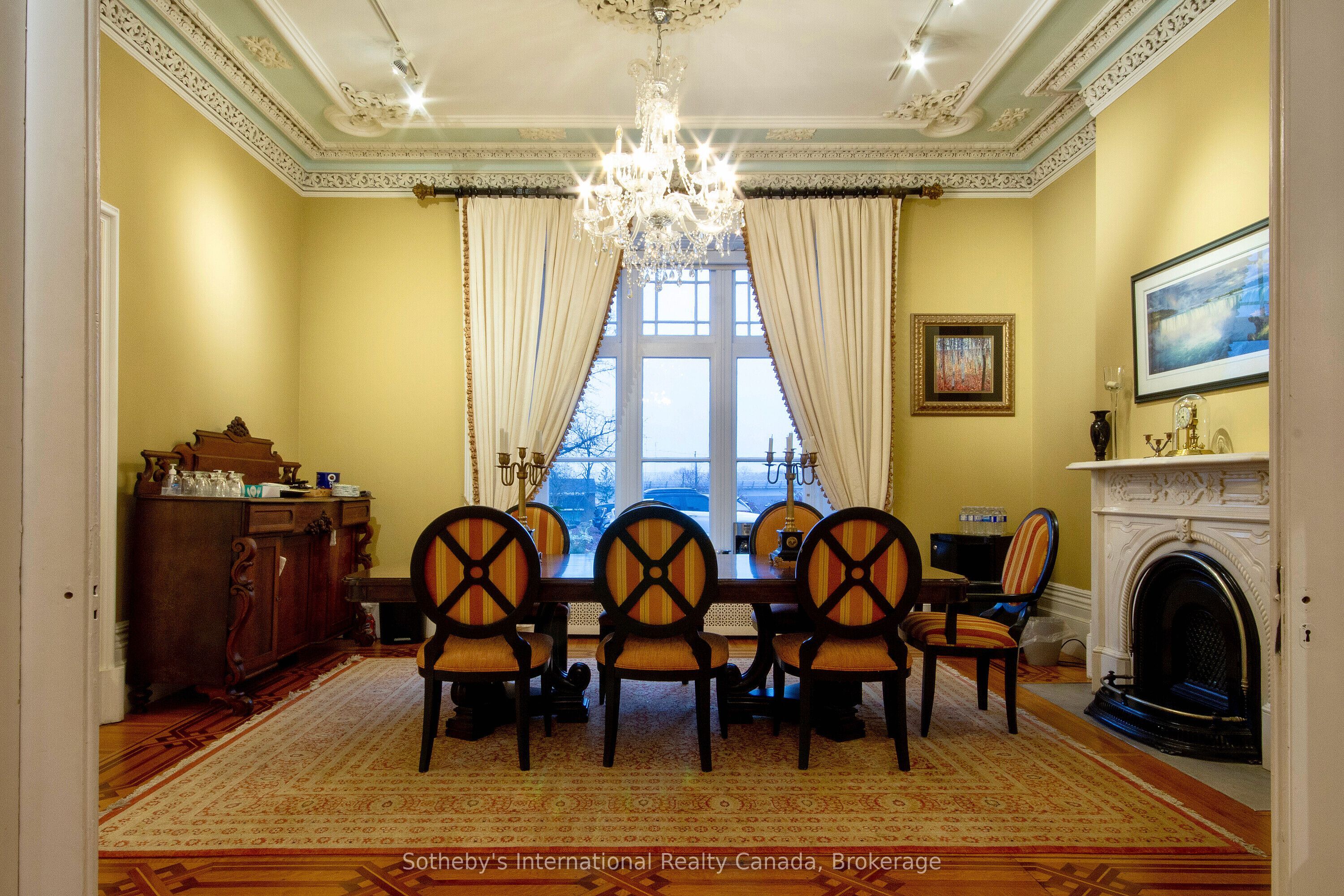 109 St. Paul Crescent