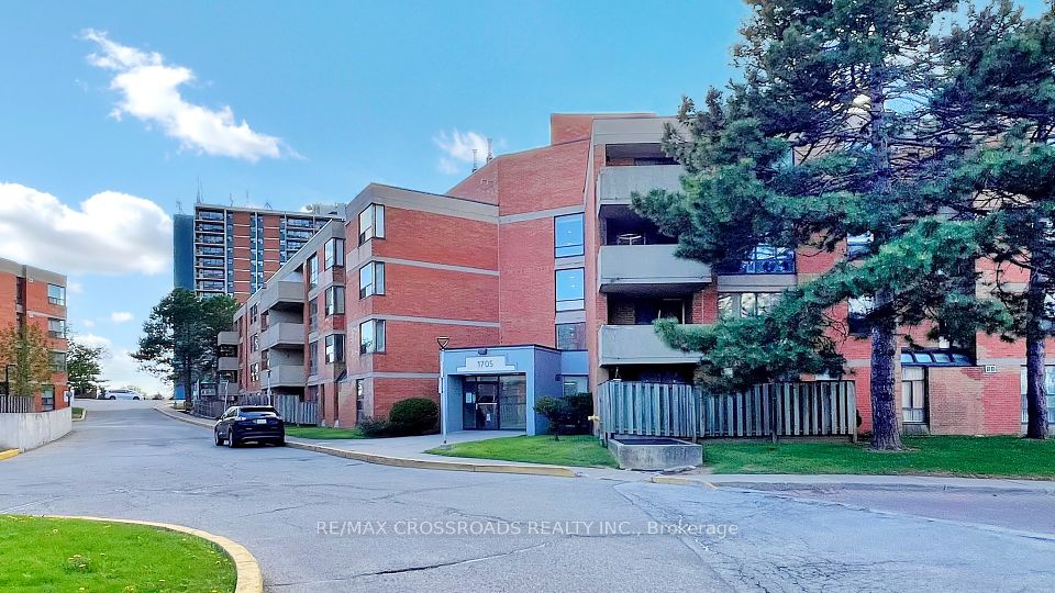 1705 Mccowan
