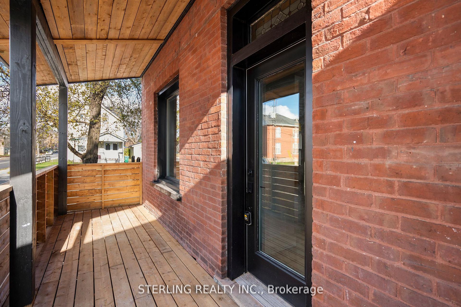200 Stewart Street, Peterborough, ON K9J 3M5