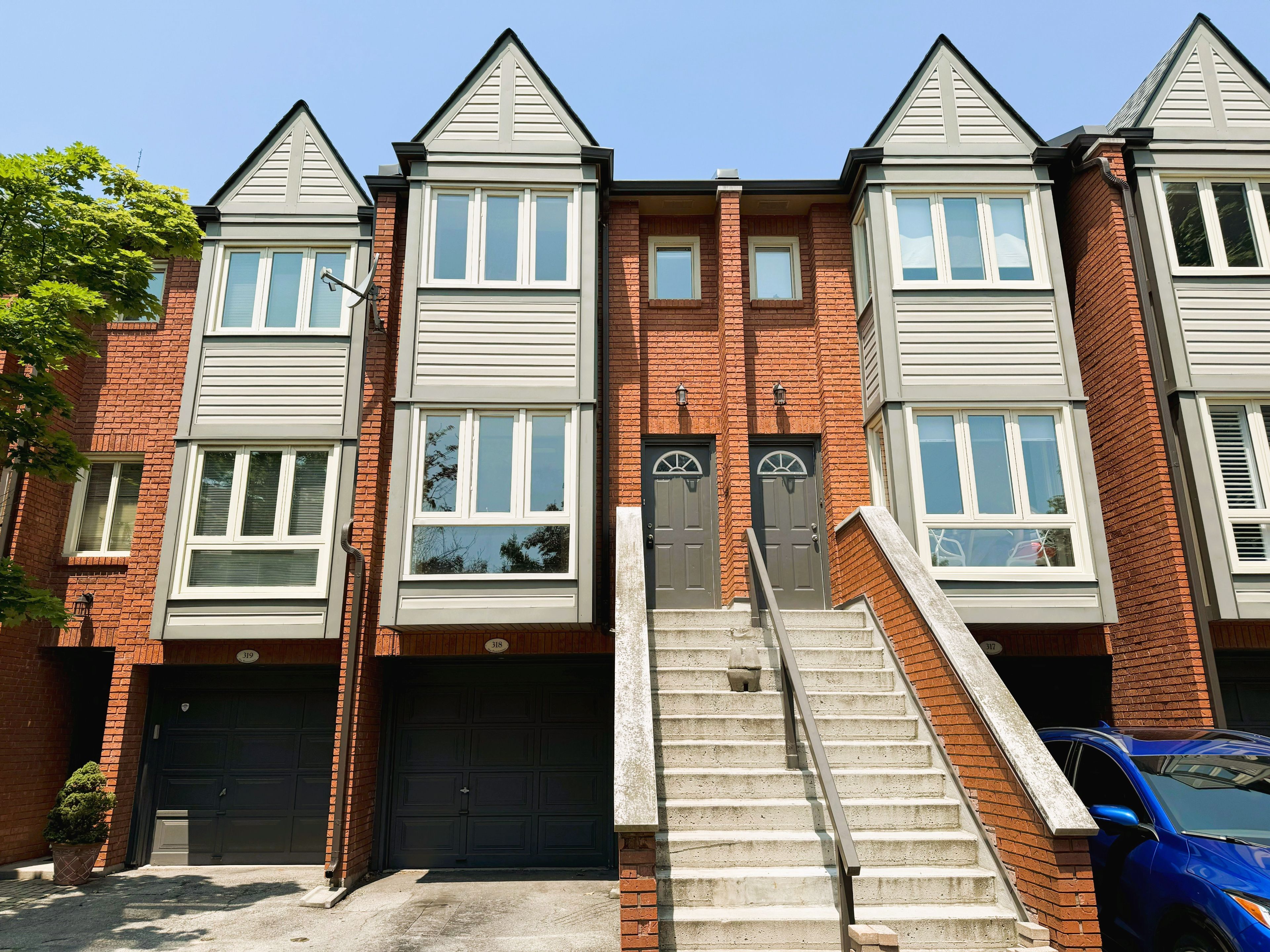 895 Maple Avenue Unit# 318 Burlington Ontario L7S 2H7