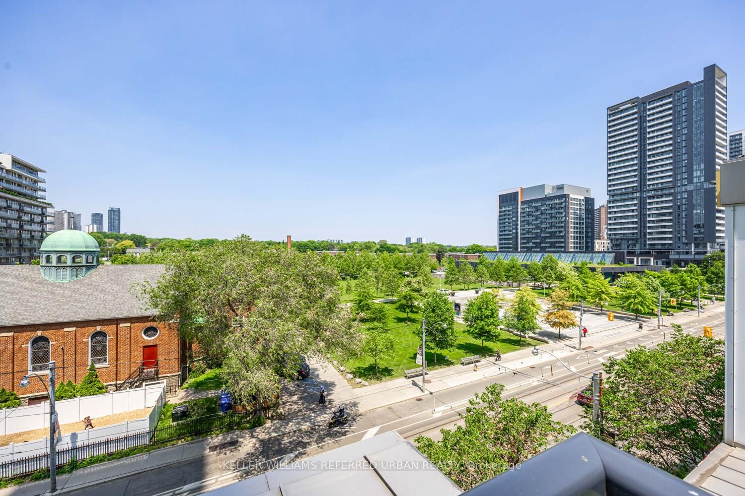 3 Bedrooms Condo at 225 Sackville, Toronto For sale