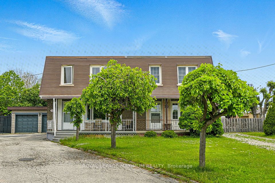 32 Fennimore