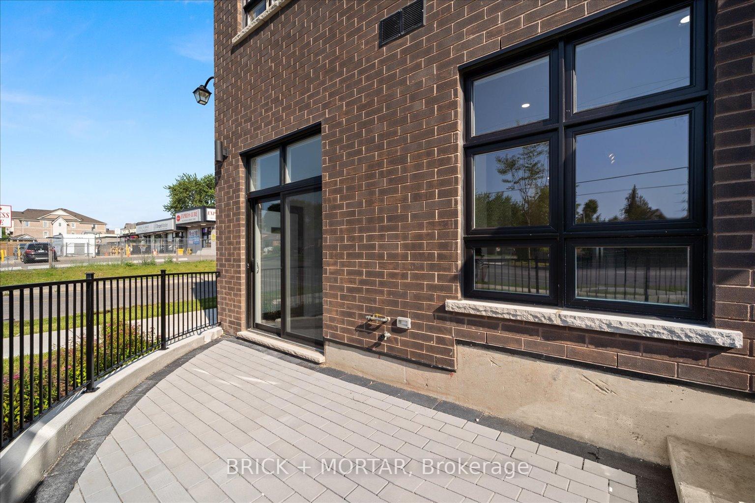 2 Bedrooms Condo at 5 Vivian,  Toronto For sale