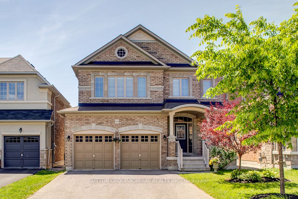 1284 Shortree Terrace