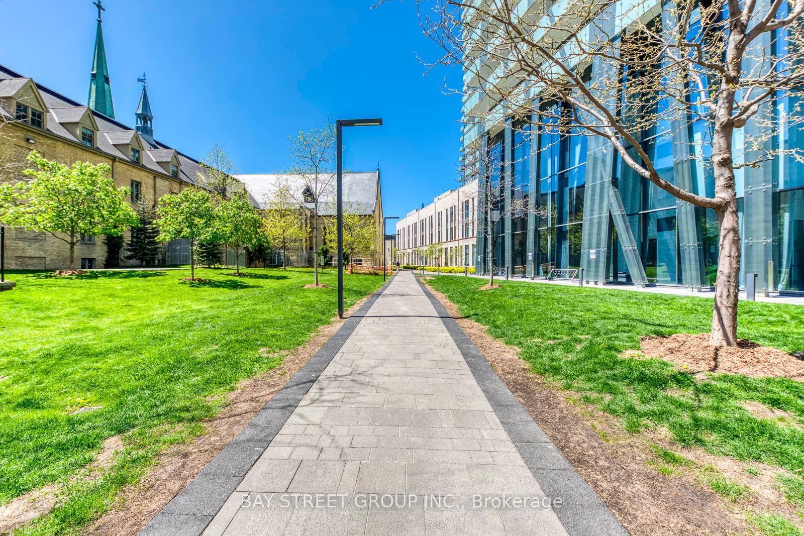 Condo at 1080 Bay, Toronto For sale