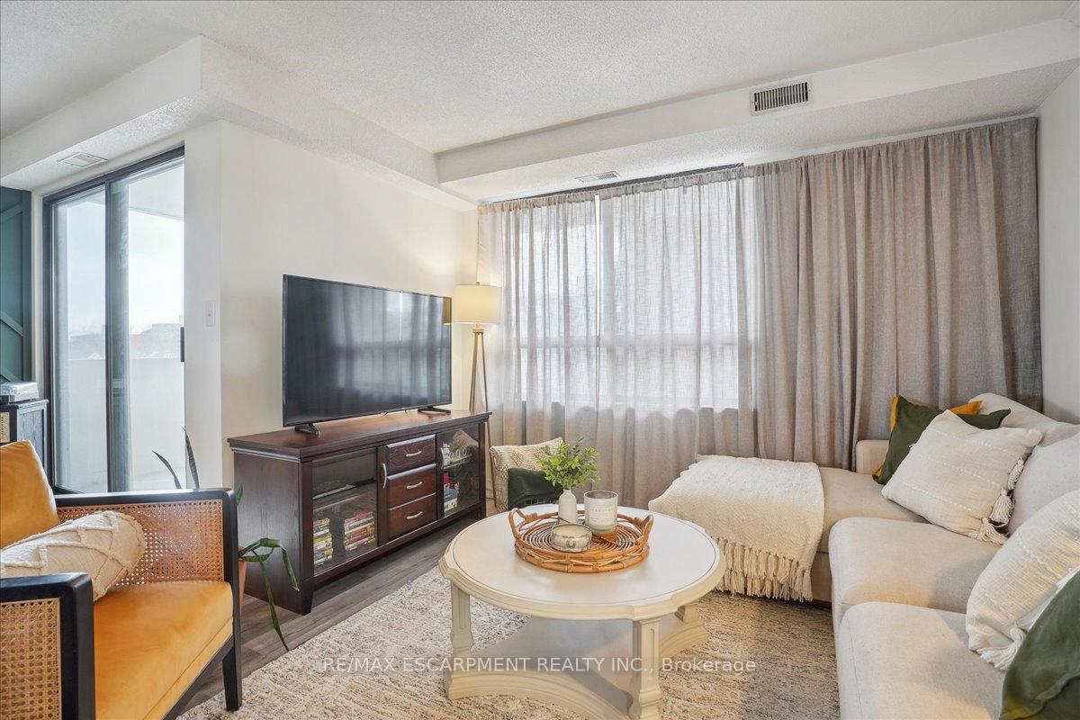 2 Bedrooms Condo at 432 Main,  Hamilton For sale
