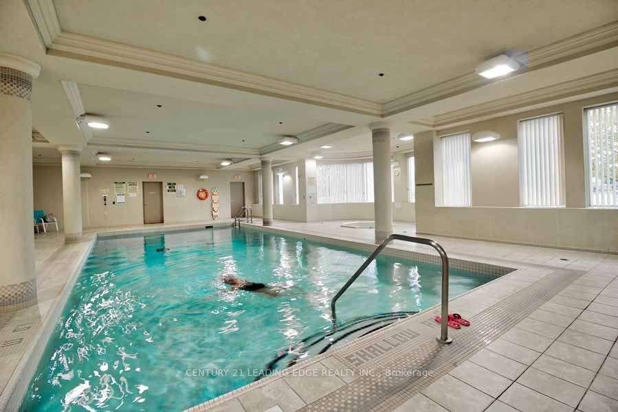 2 Bedrooms Condo at 4850 GLEN ERIN,  Mississauga For sale
