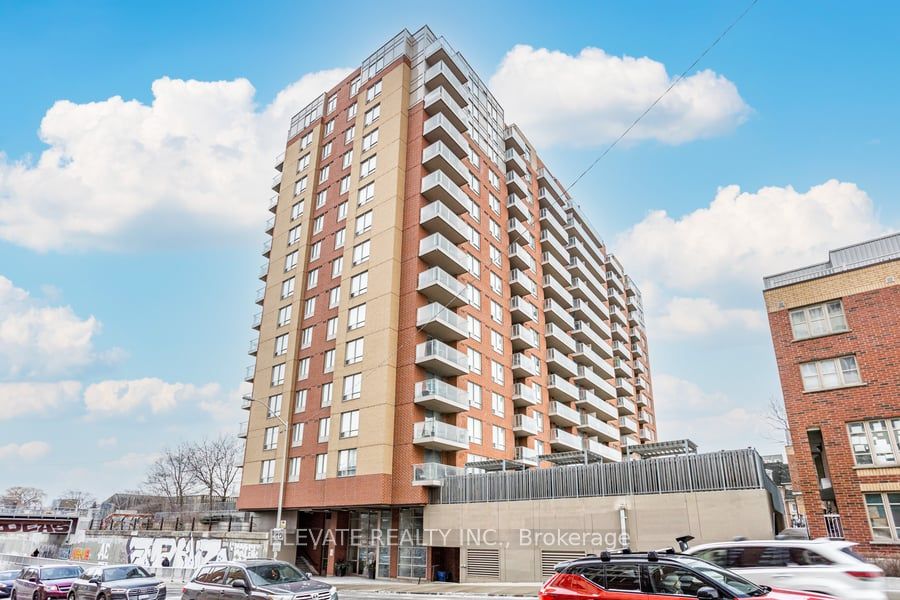 1369 Bloor