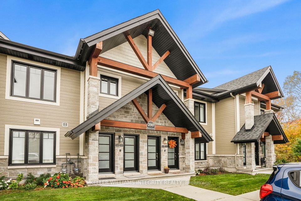 #212 - 290 Masters Lane, Clarence-Rockland, ON K4K 0K5