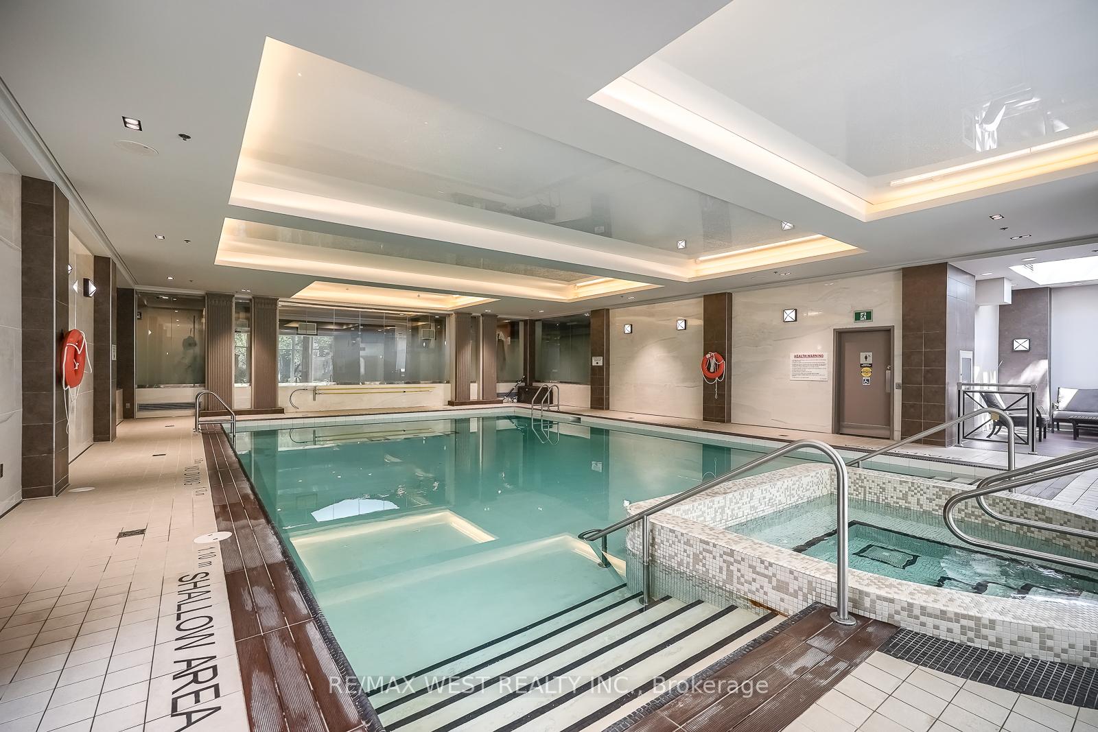 3 Bedrooms Condo at 2285 Lake Shore, Toronto For sale