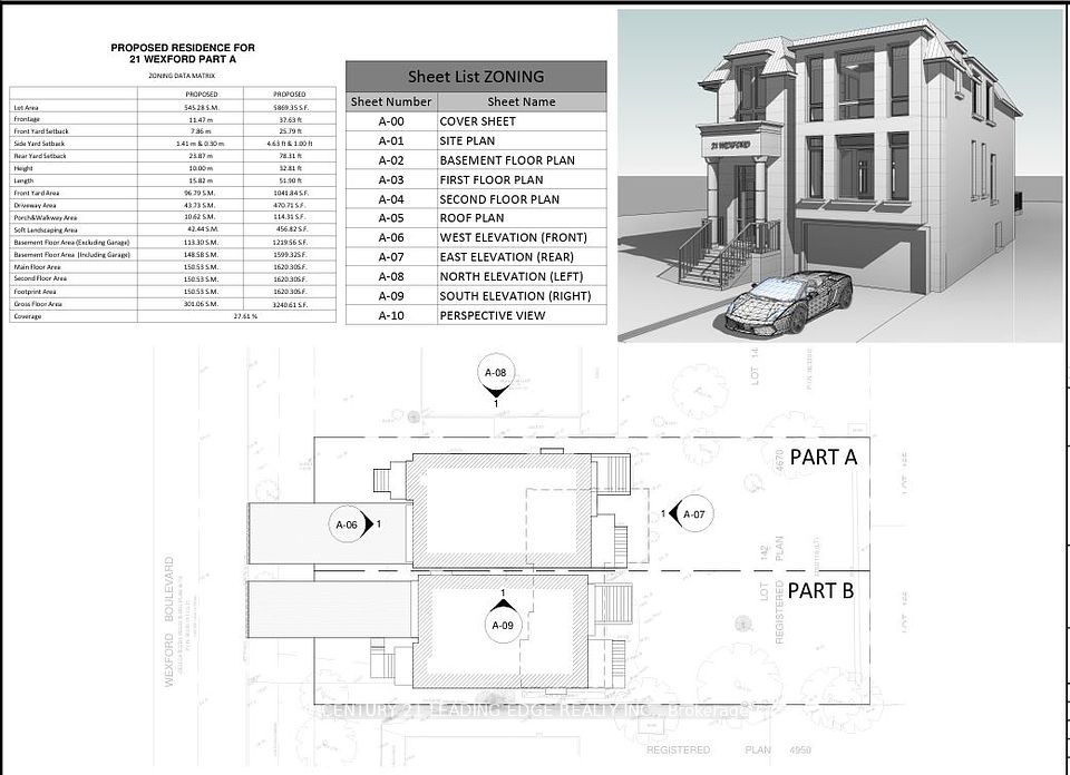 21A Wexford