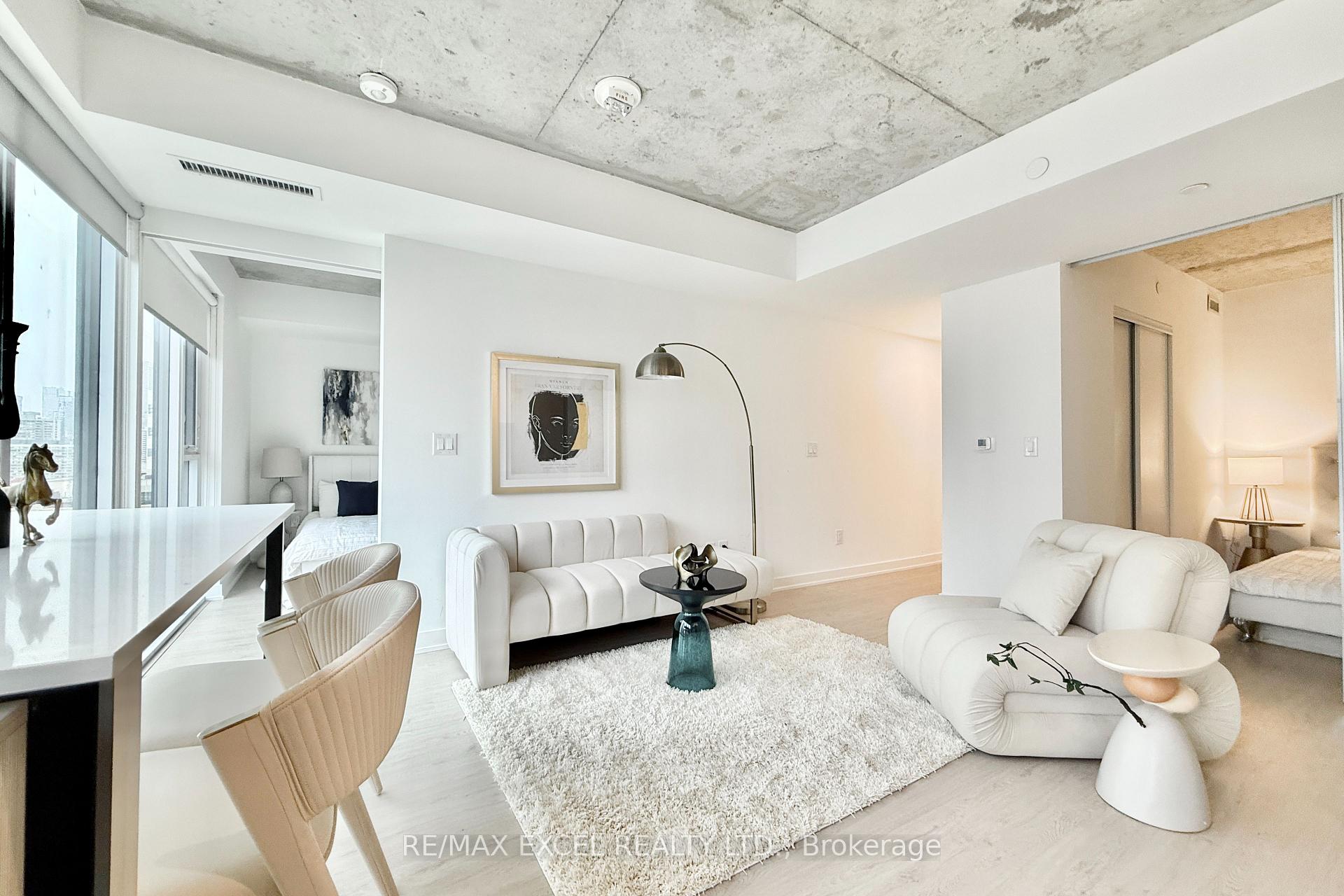 2 Bedrooms Condo at 65 Mutual, Toronto For sale