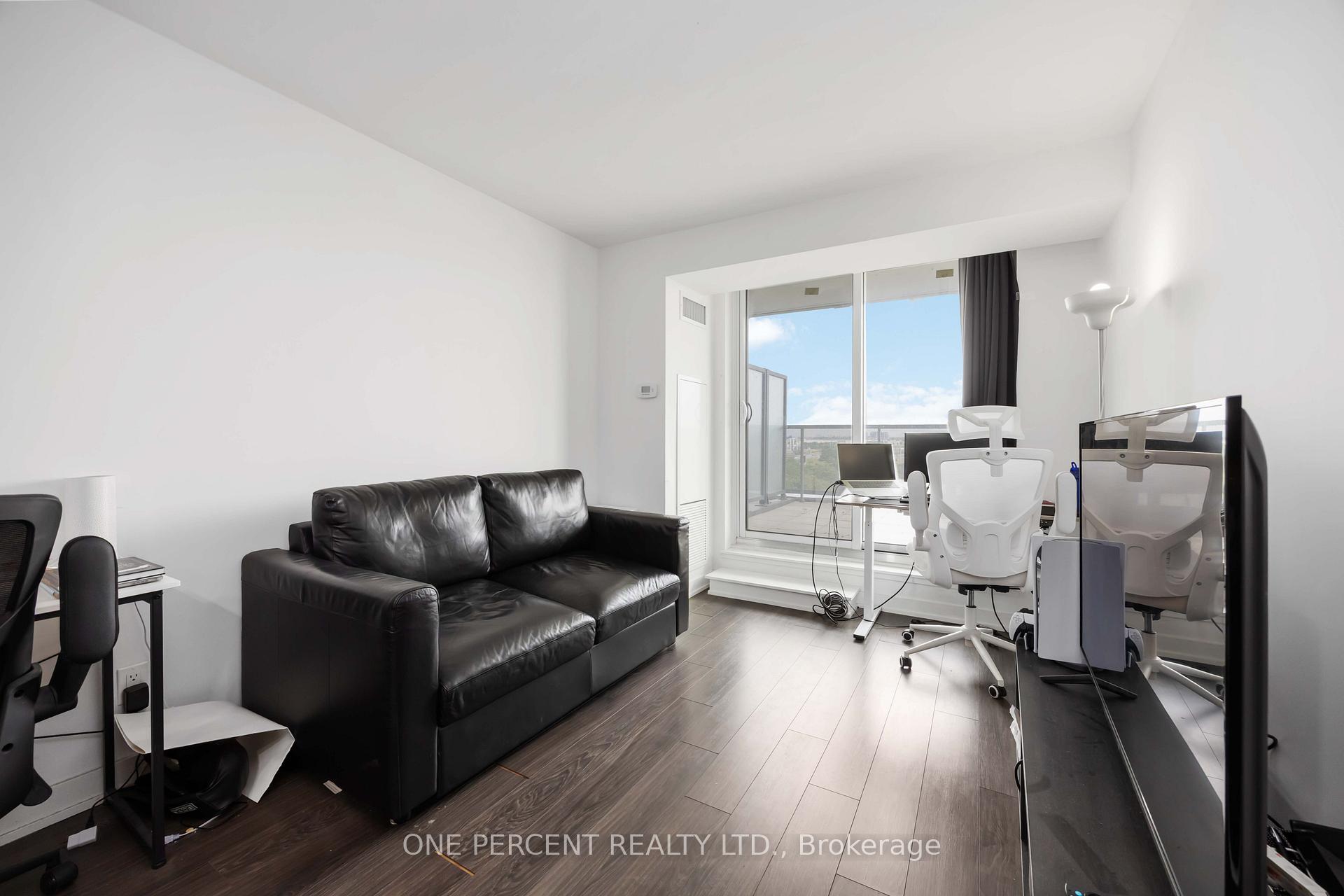 1 Bedroom Condo at 120 Varna, Toronto For sale