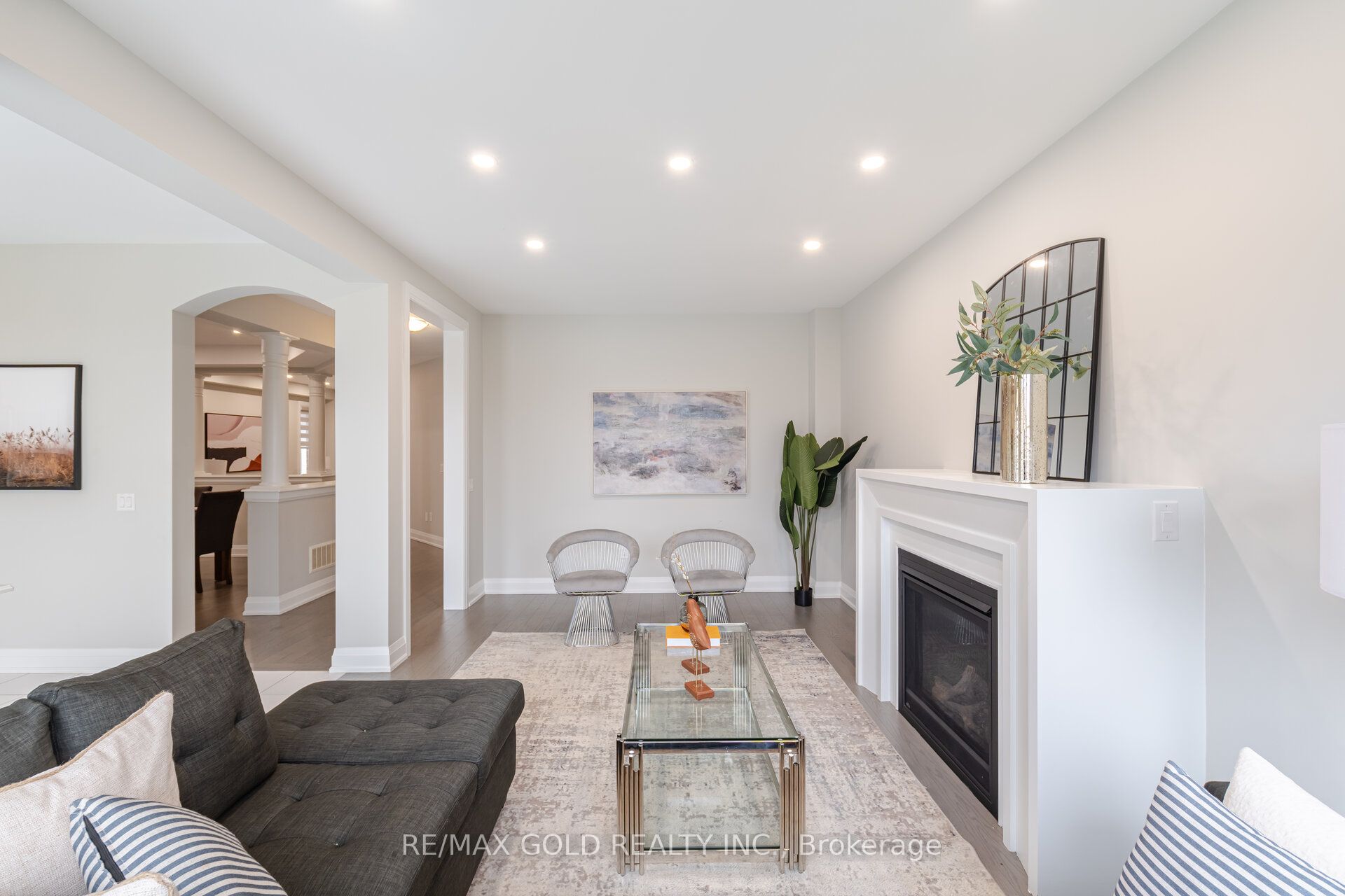 50 Donald Stewart Road