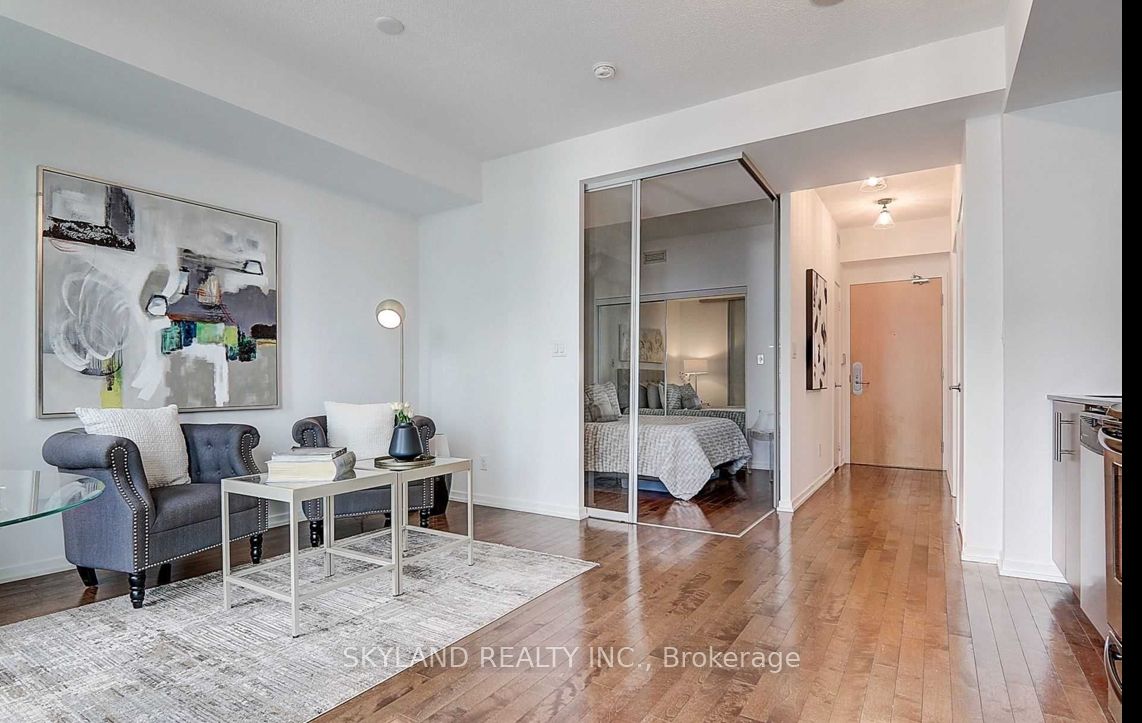 65 Bremner Boulevard, #3004