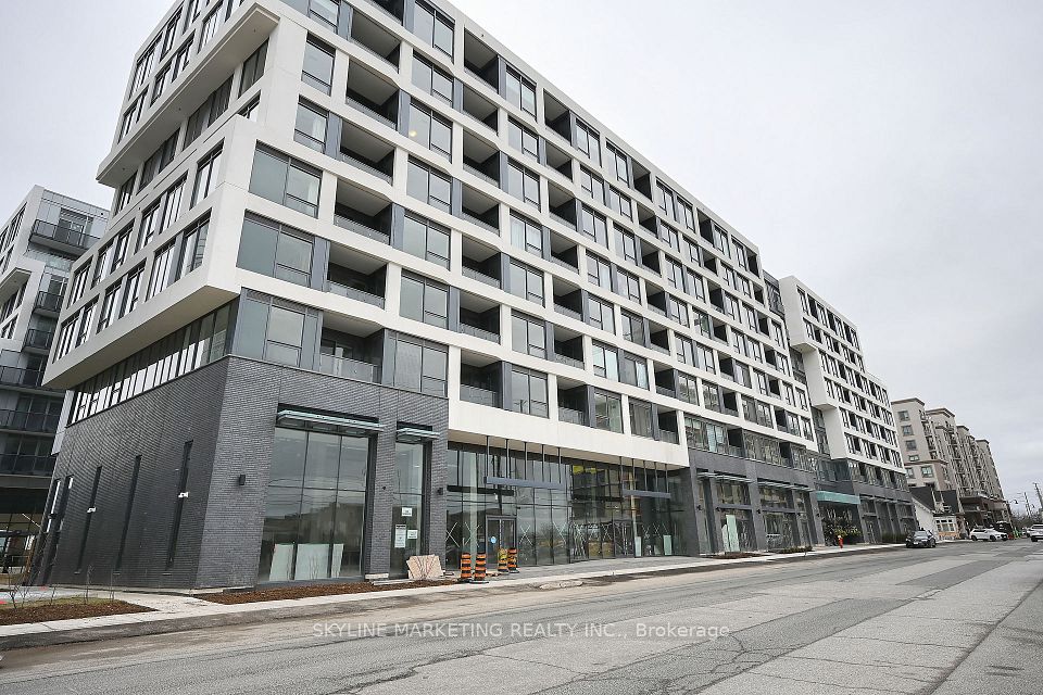 2450 Old Bronte Road