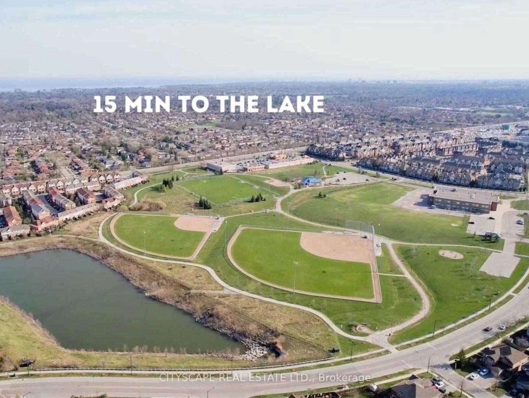 2 Bedrooms Condo at 3055 Elmcreek,  Mississauga For sale