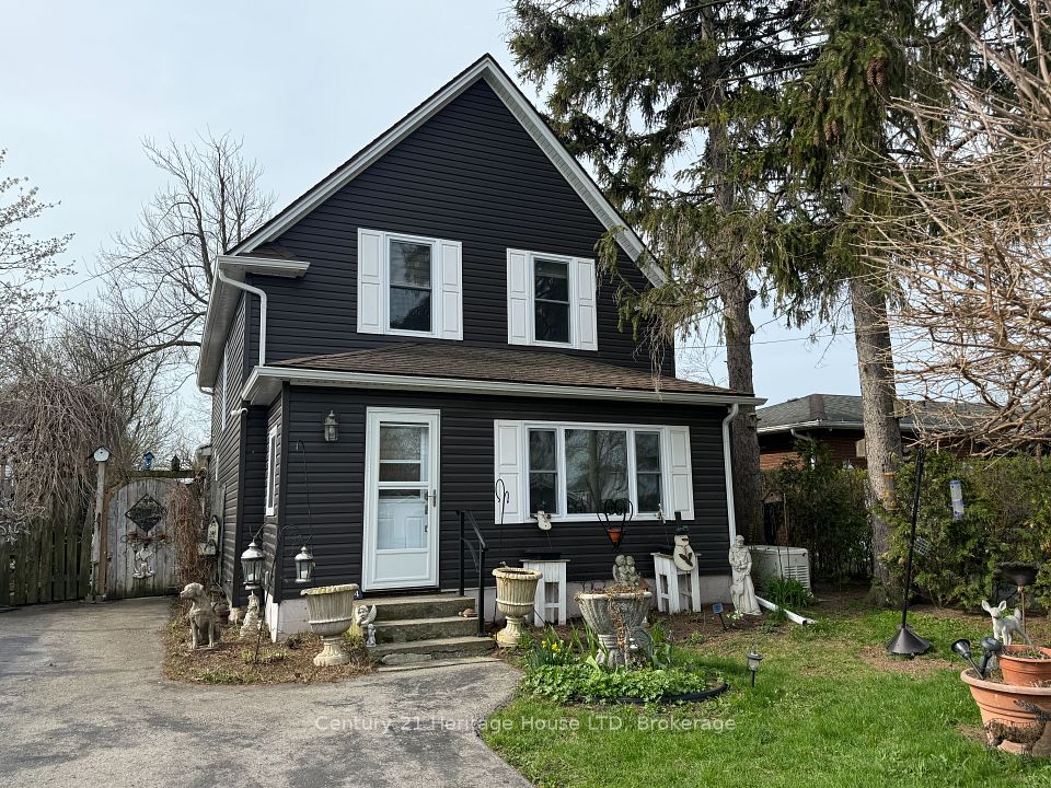 264 Henrietta