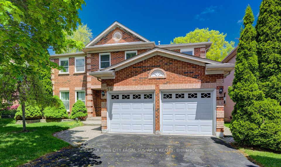 56 Forestview