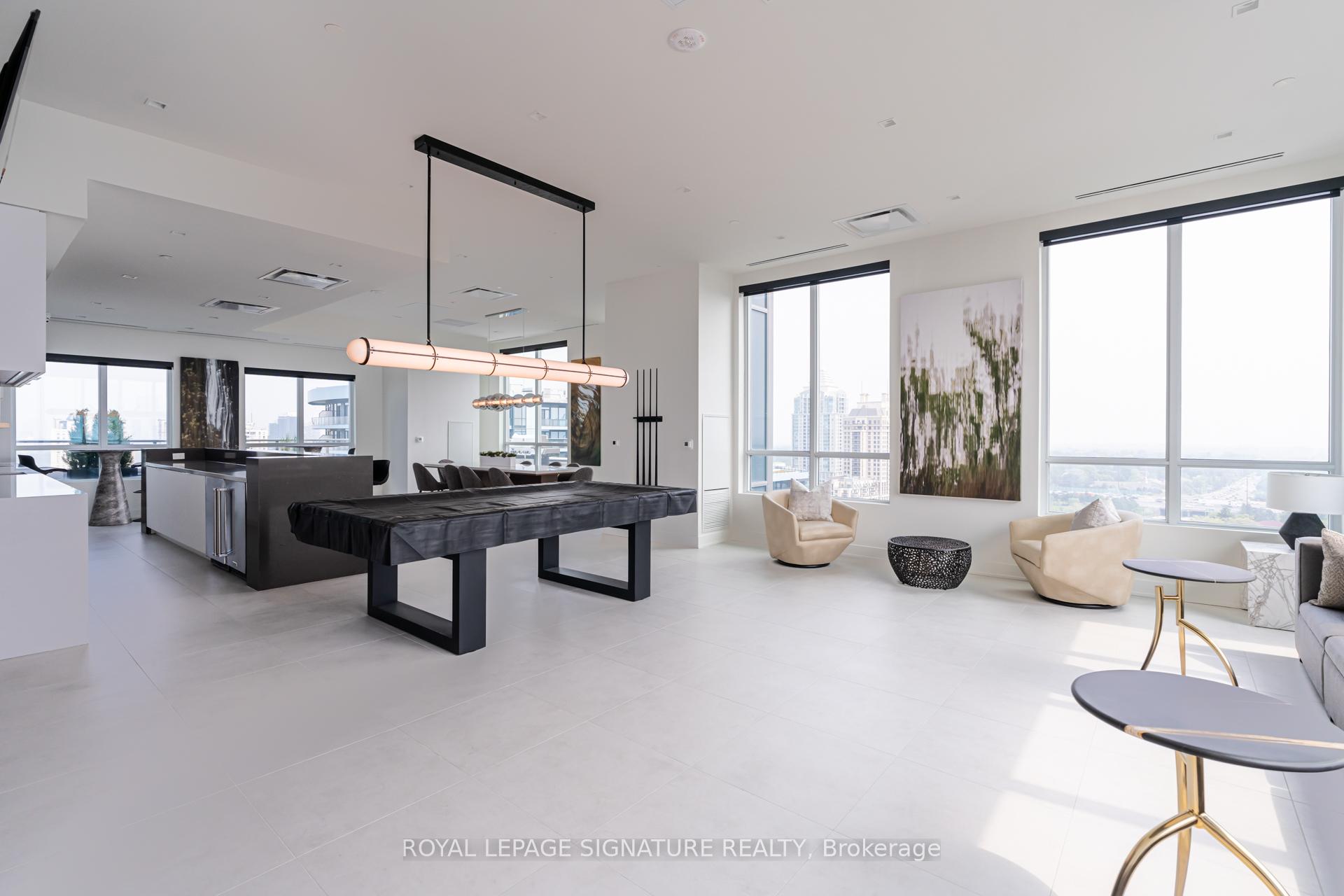 4 Bedrooms Condo at 2 Teagarden, Toronto For sale