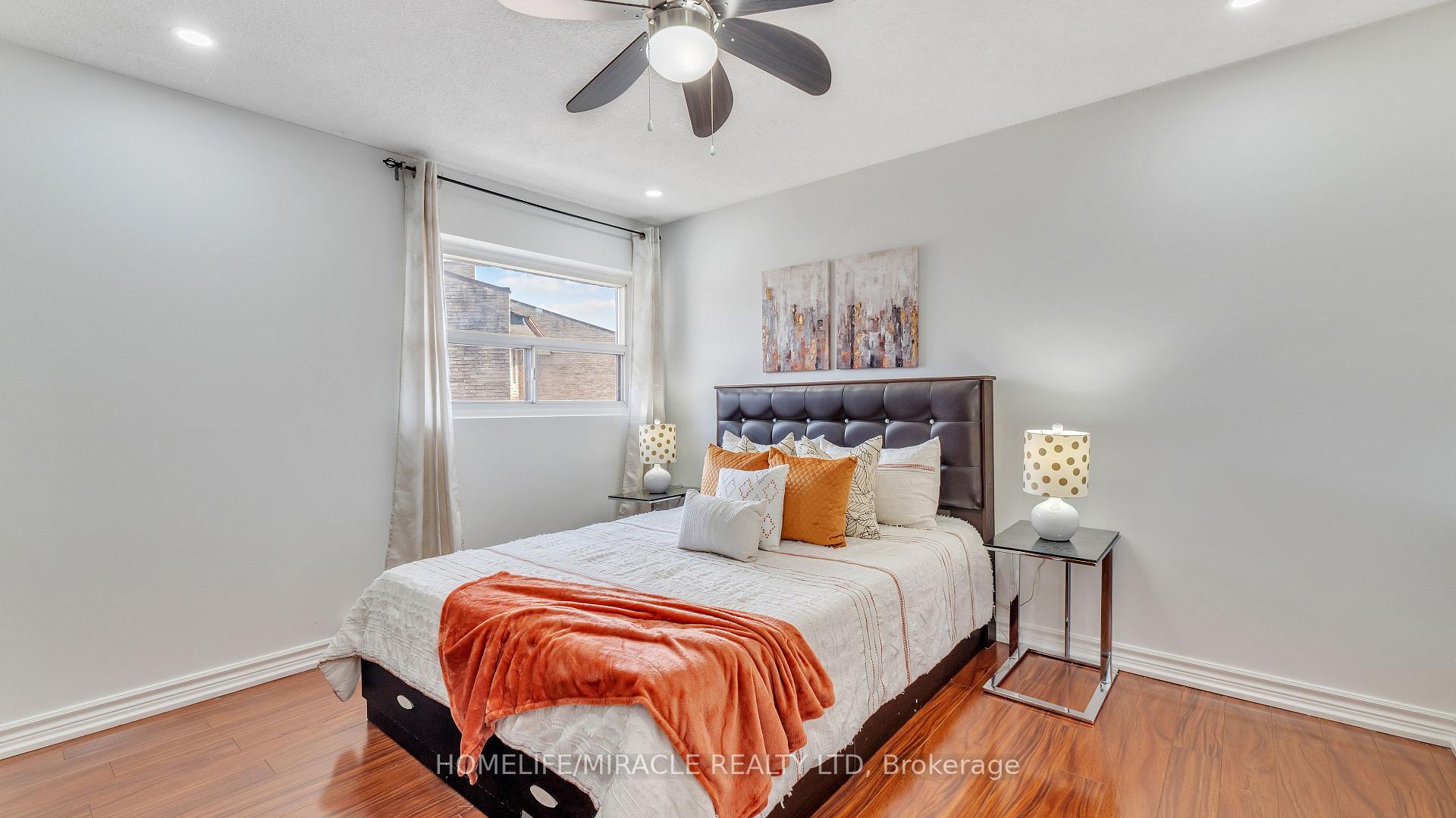 3 Bedrooms Condo at 91 Muir, Toronto For sale