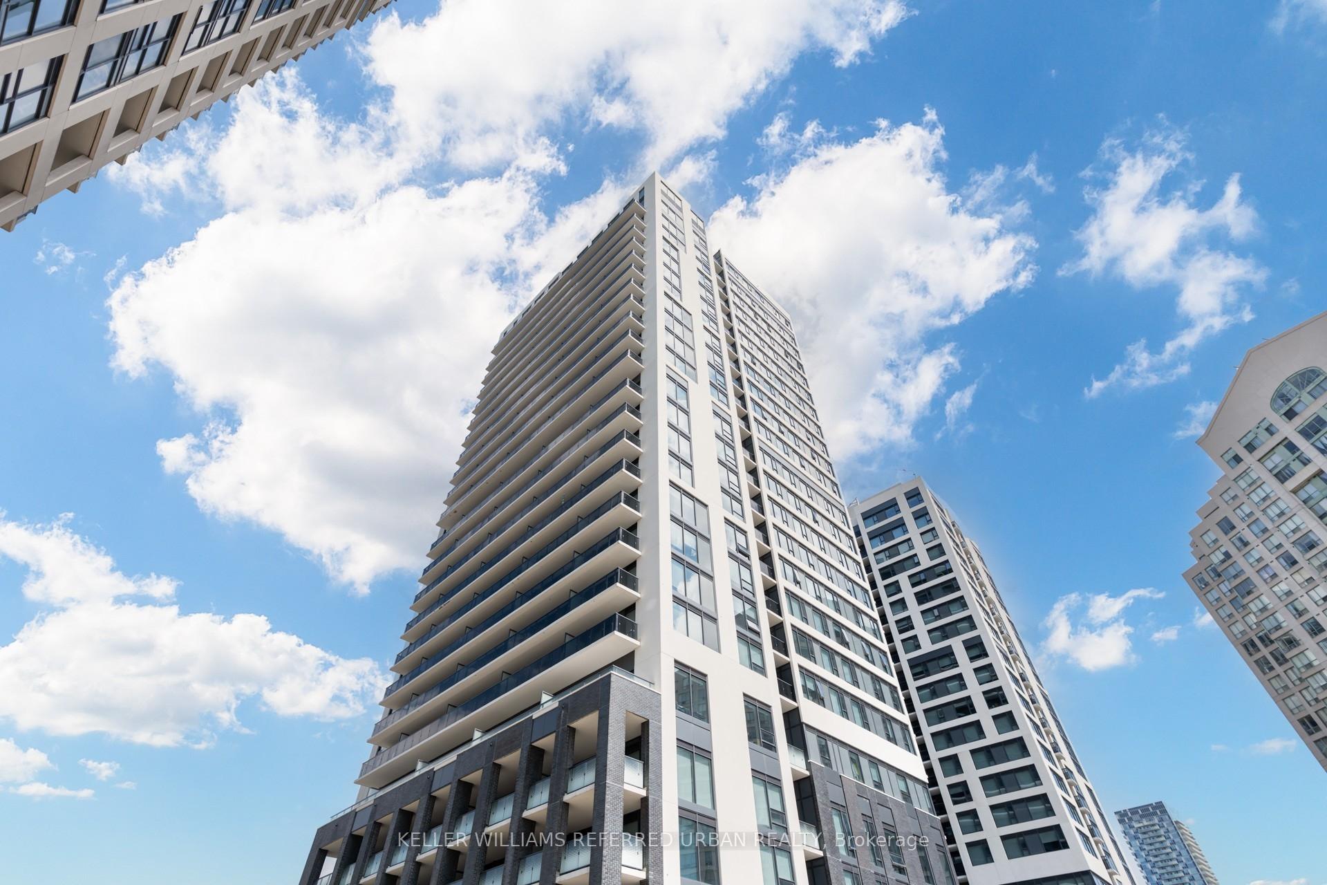 2 Bedrooms Condo at 30 Samuel Wood, Toronto For sale